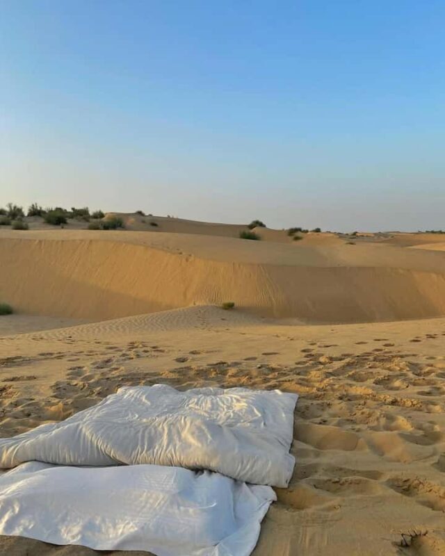 Premium Overnight Desert Safari, Camel Ride & Magical Sunset - The Sum Up: Is This Tour Right for You?