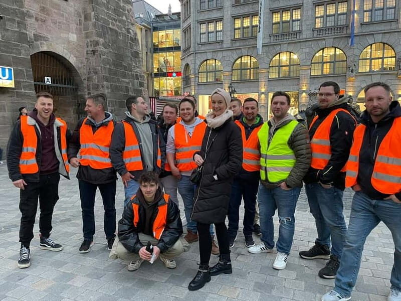 Premium Party Nürnberg: Celebration for Your Bachelor Party - FAQ