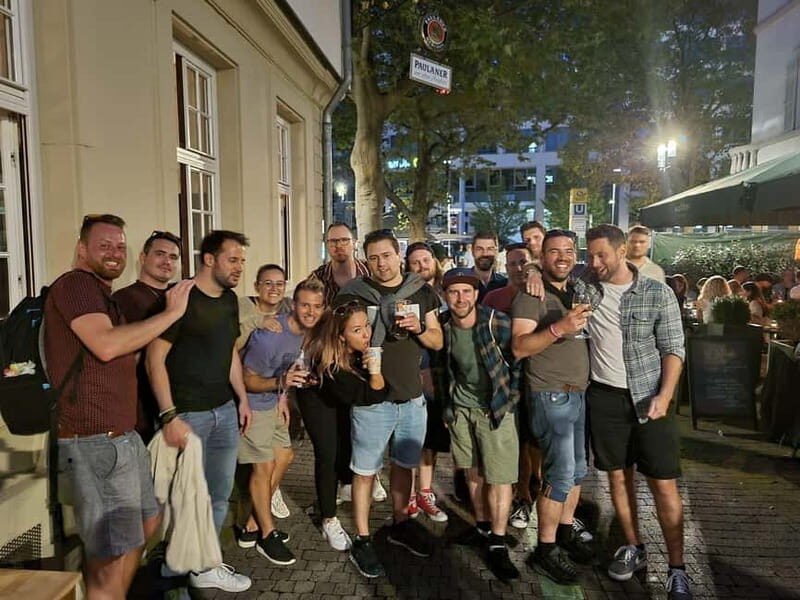 Premium Party Stuttgart: Celebration for Your Bachelor Party - Pricing and Value Analysis