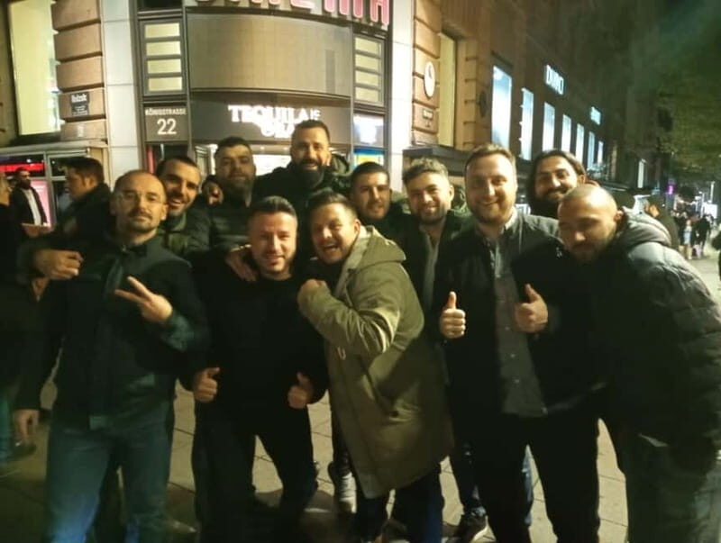 Premium Party Stuttgart: Celebration for Your Bachelor Party - Who Is This Tour Best For?