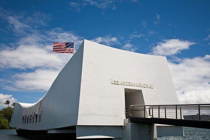 Premium Pearl Harbor Small Group Tour with Lunch - The Sum Up: Why This Tour Might Be Your Best Choice