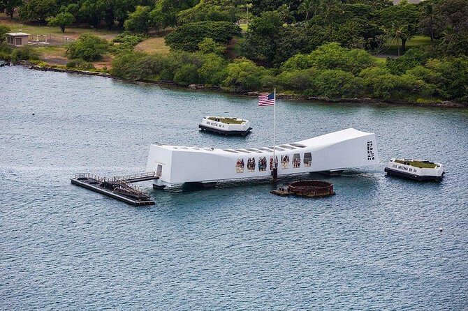 Premium Pearl Harbor Small Group Tour with Lunch - FAQs