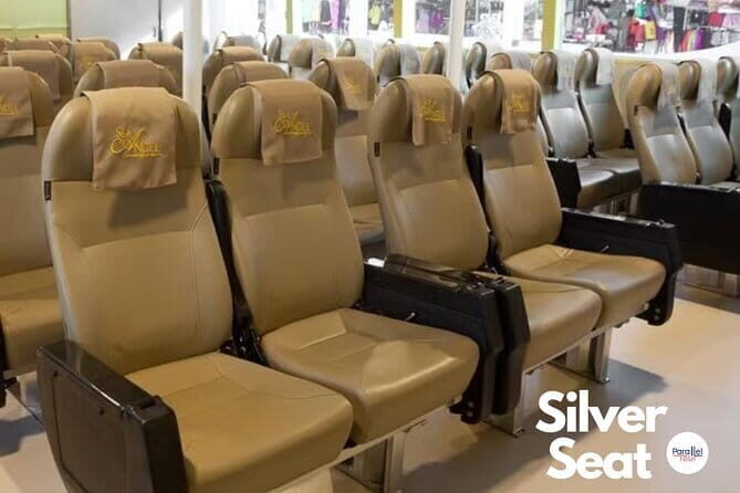 Premium Phi Phi Ferry: Island Tour & Lunch - What’s Included and What’s Not