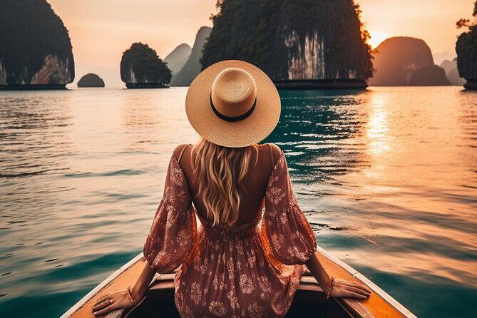 Premium Phi Phi Islands tour by Explera DMC - A Detailed Look at the Tour Itinerary