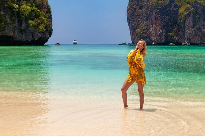 Premium Phi Phi Islands tour by Explera DMC - Who Will Love This Tour?