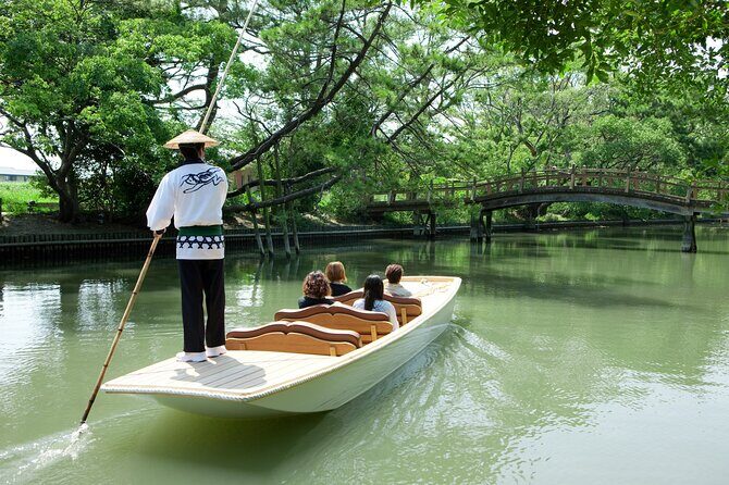 Premium Private Cruise on Yanagawas Special Boat - Practical Details: What You Need to Know