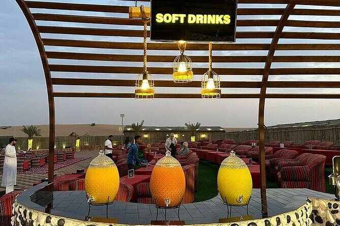 Premium Private Desert Safari by 4x4 Vehicle with BBQ Dinner - Who Should Consider This Tour?