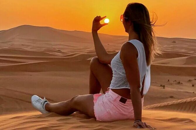 Premium Private Desert Safari by 4x4 Vehicle with BBQ Dinner - Frequently Asked Questions