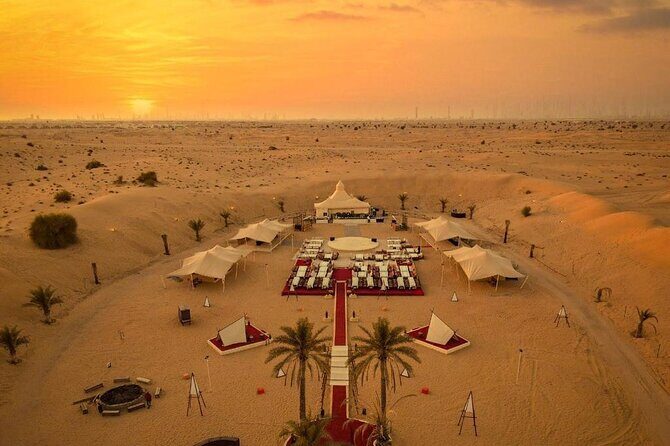 Premium Private Desert Safari with Camel Ride & Live BBQ Dinner - Who Should Consider This Tour?