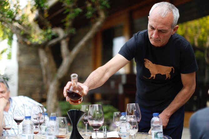 premium-private-douro-tour-3-wineries-with-tastings-lunch