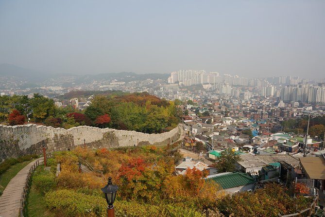 [Premium Private tour] PARASITE Film Location & 3 Peak in Original Seoul - FAQ