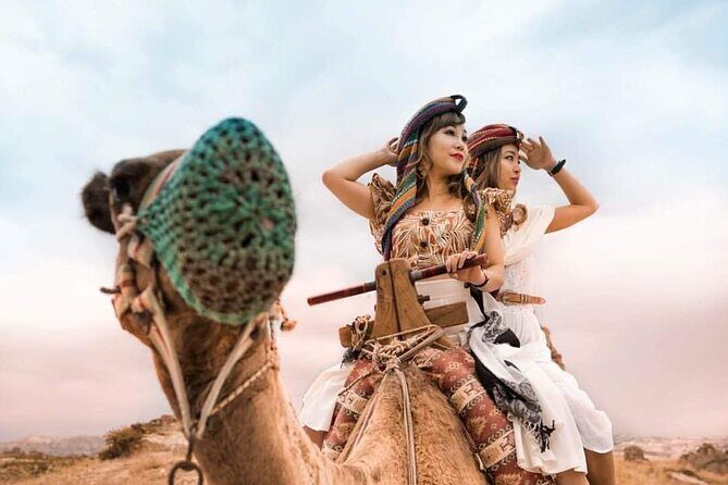 Premium Red Dunes Safari | Camel Ride | Dune Bashing | Sand Ski - Authentic Insights from Reviewers