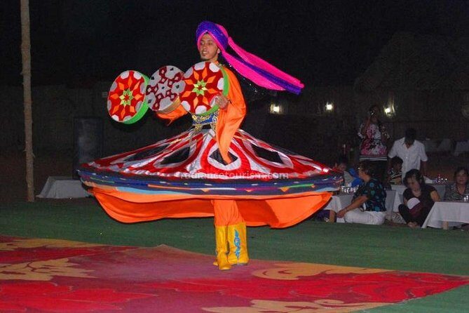 Premium Red dunes safari Camel Safari with bbq dinner live Show's - FAQ