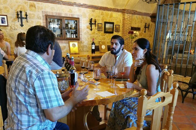 premium-ribera-del-duero-tour-with-winemaker-guide-2
