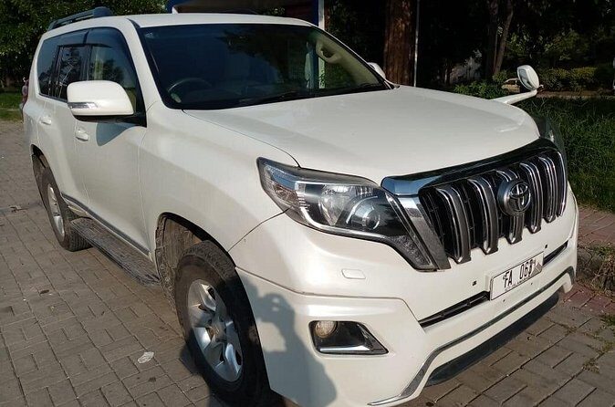 Premium Services: Islamabad International Airport Transfer - Arrival - FAQ