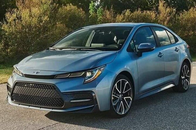 Premium Services: Islamabad International Airport Transfer - Departures - An Honest Look at Islamabad Airport Transfers