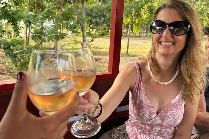 Premium Sunset Floating Village Tour with 4-course Khmer Dinner - An In-Depth Look at the Tour Experience