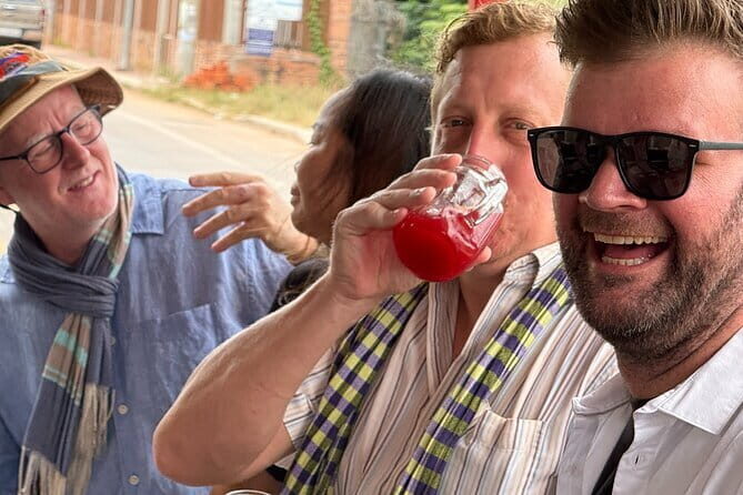 Premium Sunset Floating Village Tour with 4-course Khmer Dinner - Who Will Love This Tour?