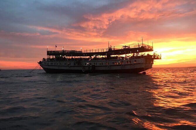 Premium Sunset Floating Village Tour with 4-course Khmer Dinner - Final Thoughts