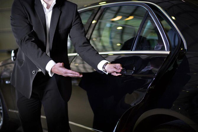Premium Tangier Airport Transfer Service - FAQ