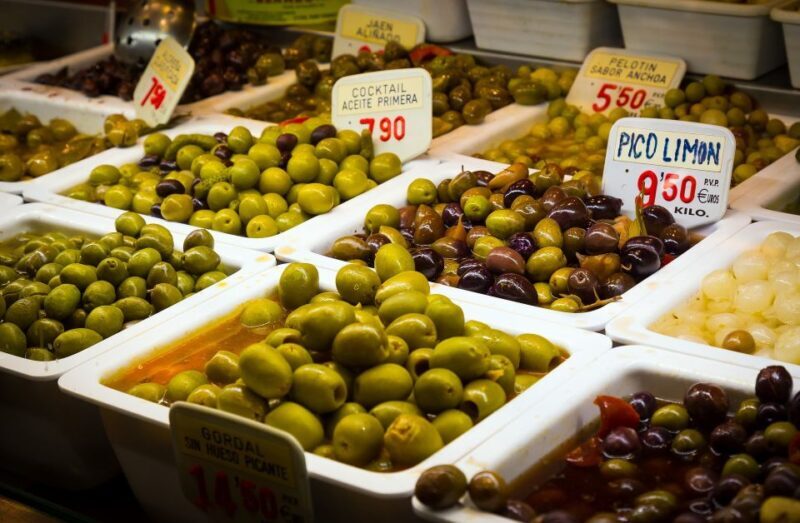 PREMIUM TAPAS TOUR: Paella, Market Tastings, and Winery - A Detailed Look at Malaga’s Premium Tapas Tour: Paella, Market Tastings, and Winery