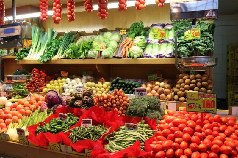PREMIUM TAPAS TOUR: Paella, Market Tastings, and Winery - Who Will Enjoy This Tour?