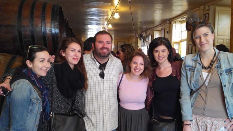 PREMIUM TAPAS TOUR: Paella, Tapas, Winery and Flamenco - What to Expect from the Malaga Premium Tapas Tour