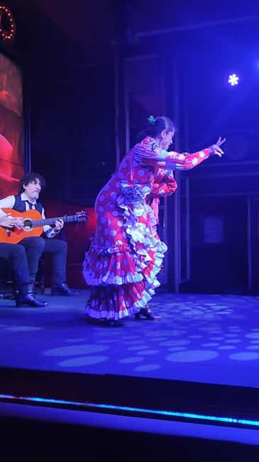 PREMIUM TAPAS TOUR: Paella, Tapas, Winery and Flamenco - Practical Tips for Your Tour Experience