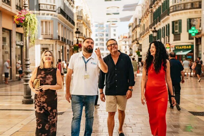 PREMIUM TAPAS TOUR: Tapas, Paella and Winery - Who Will Love This?