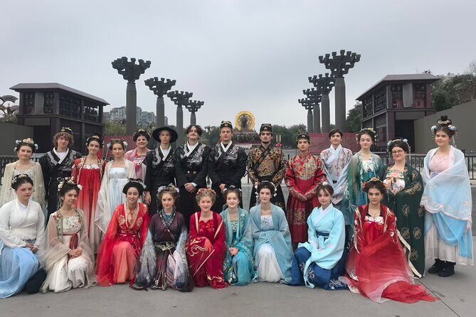 Premium Terracotta Warriors Tour and Clay Warrior Workshop - Transportation and Value