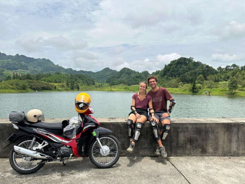 Premium Tour 3D2N Ha Giang Loop with Easy Rider with LOOPERS - Who Should Consider This Tour?