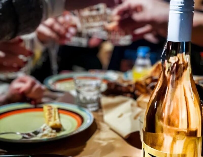 Premium Tour of Olympia: Wine & Dine Retreat - Exploring the Journey of the Premium Olympia Tour