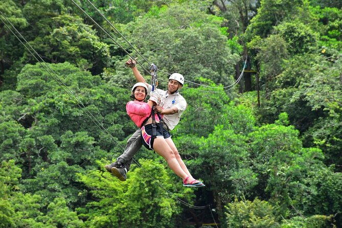 premium-tour-rincon-de-la-vieja-volcano-adventure-combo-tour
