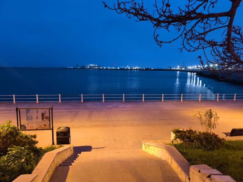 PREMIUM TOUR SMALL GROUP from Bucharest to Constanta - An In-Depth Look at the Constanta Day Trip