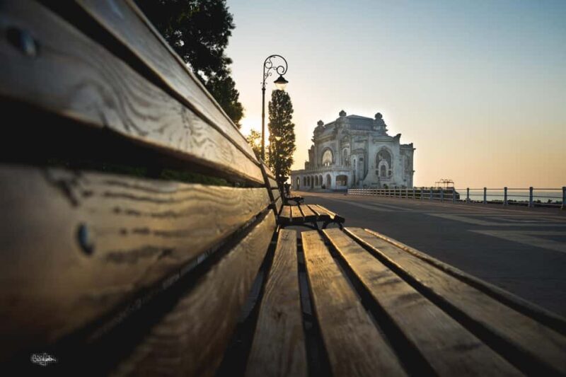 PREMIUM TOUR SMALL GROUP from Bucharest to Constanta - Who Is This Tour Best For?