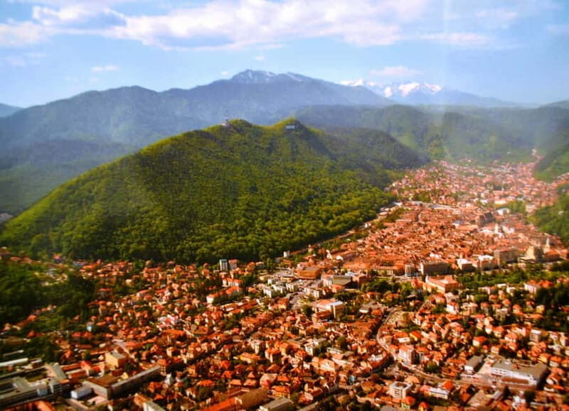 PREMIUM TOUR SMALL GROUP - The Legends of the Carpathians - Why This Tour Works Well