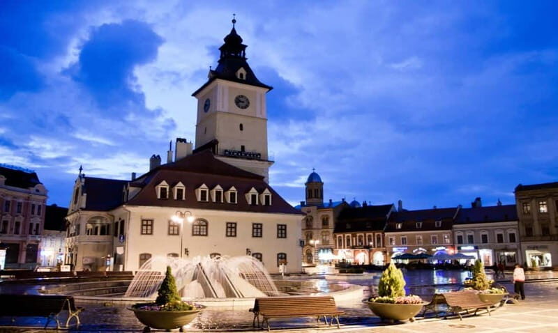 PREMIUM TOUR SMALL GROUP - The Legends of the Carpathians - FAQs