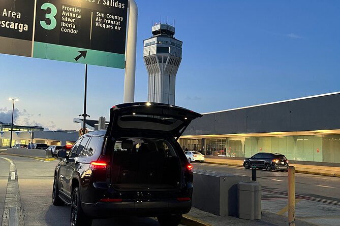 premium-transfer-service-from-or-to-rio-grande-puerto-rico