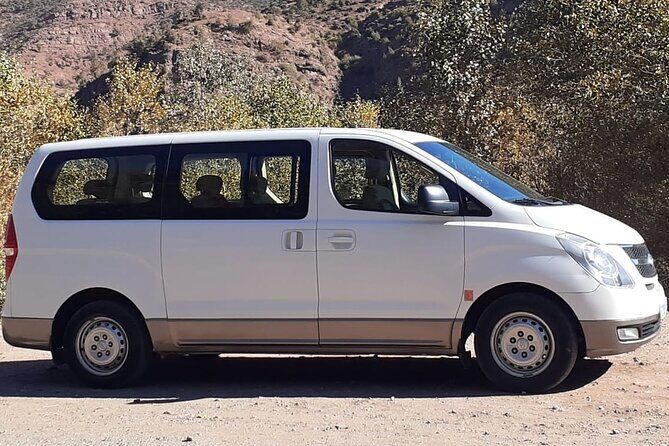 Premium Transfers to Marrakech Airport - What to Expect from the Marrakech Airport Transfer
