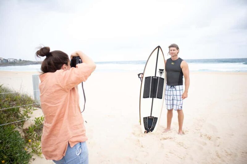 Premium Travel Photography Workshop - Sydney - The Value of the Price Tag
