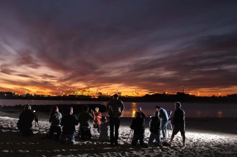 Premium Travel Photography Workshop - Sydney - Final Thoughts