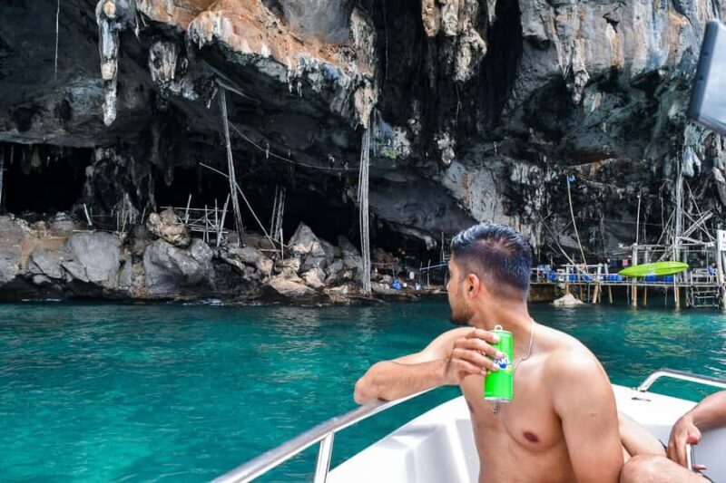 Premium Trip From Phuket: Phi Phi, Maya Bay & Khai Islands - FAQs