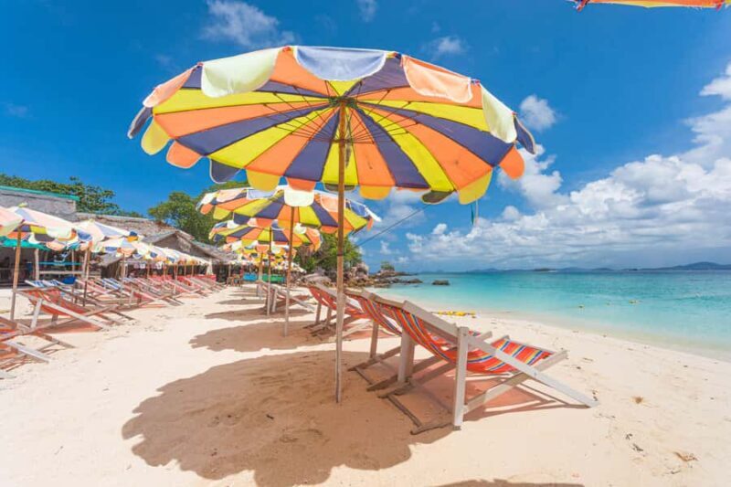 Premium Trip From Phuket: Phi Phi, Maya Bay & Khai Islands - Final Thoughts