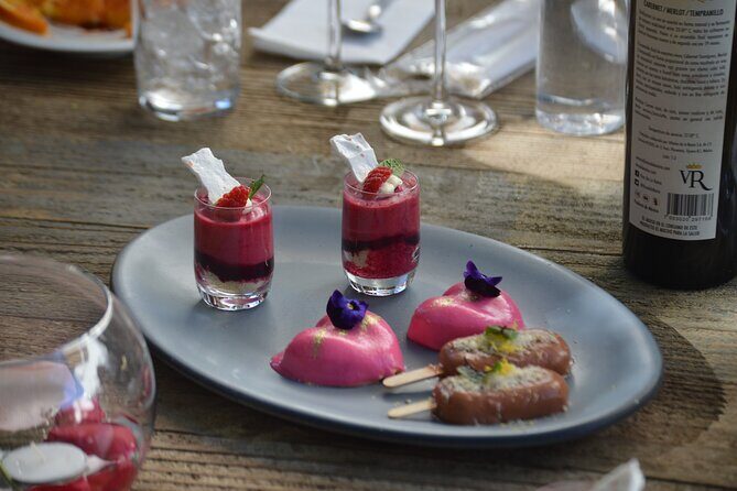 Premium Valle de Guadalupe Wine and Food Tour - Additional FAQs