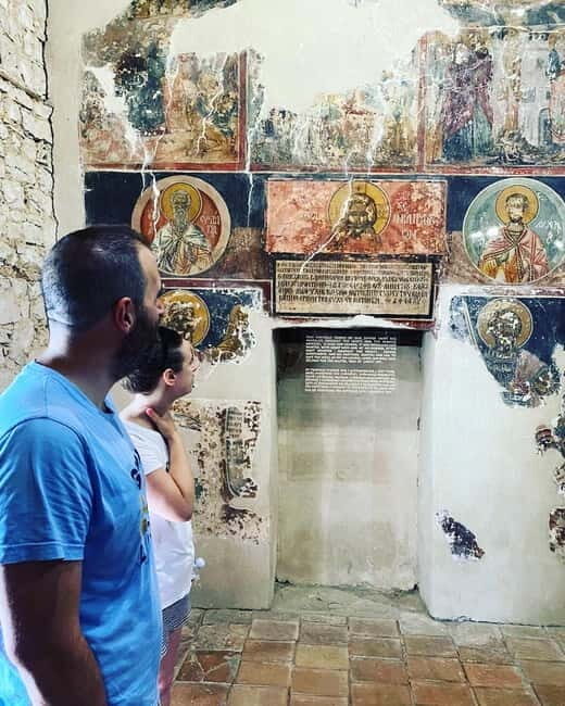 Premium Walking Tour of Berat with Expert Guides - Exploring Berat with an Expert-Guided Walking Tour