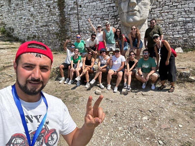 Premium Walking Tour of Berat with Expert Guides - The Practicalities: What to Know Before You Go