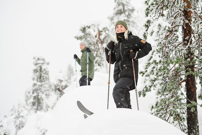premium-wilderness-skiing-in-pyha-luosto-national-park
