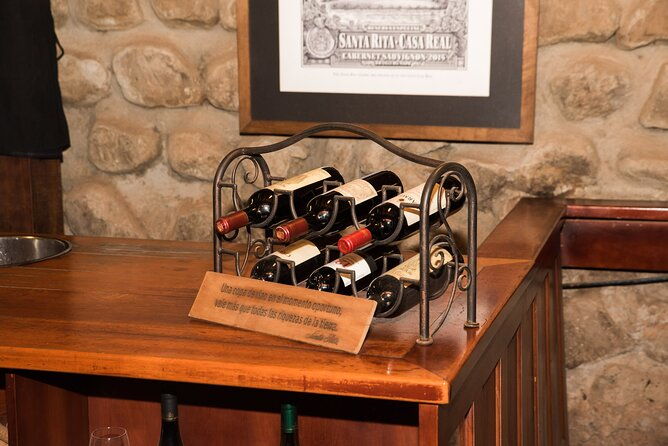 premium-wine-tasting-and-tour-at-santa-rita-private-transport