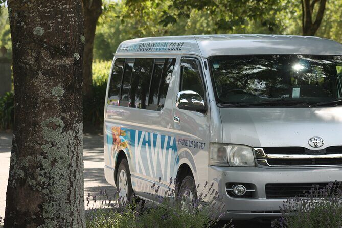 Premium Wine Tasting Tour. - Discover the Charm of the Premium Wine Tasting Tour in Picton, New Zealand