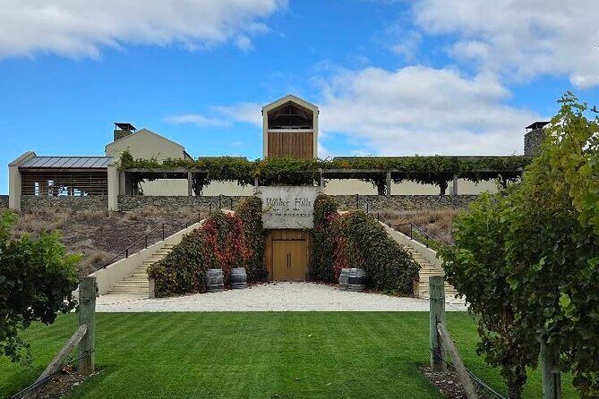 Premium Wine Tasting Tour. - What Sets This Tour Apart?